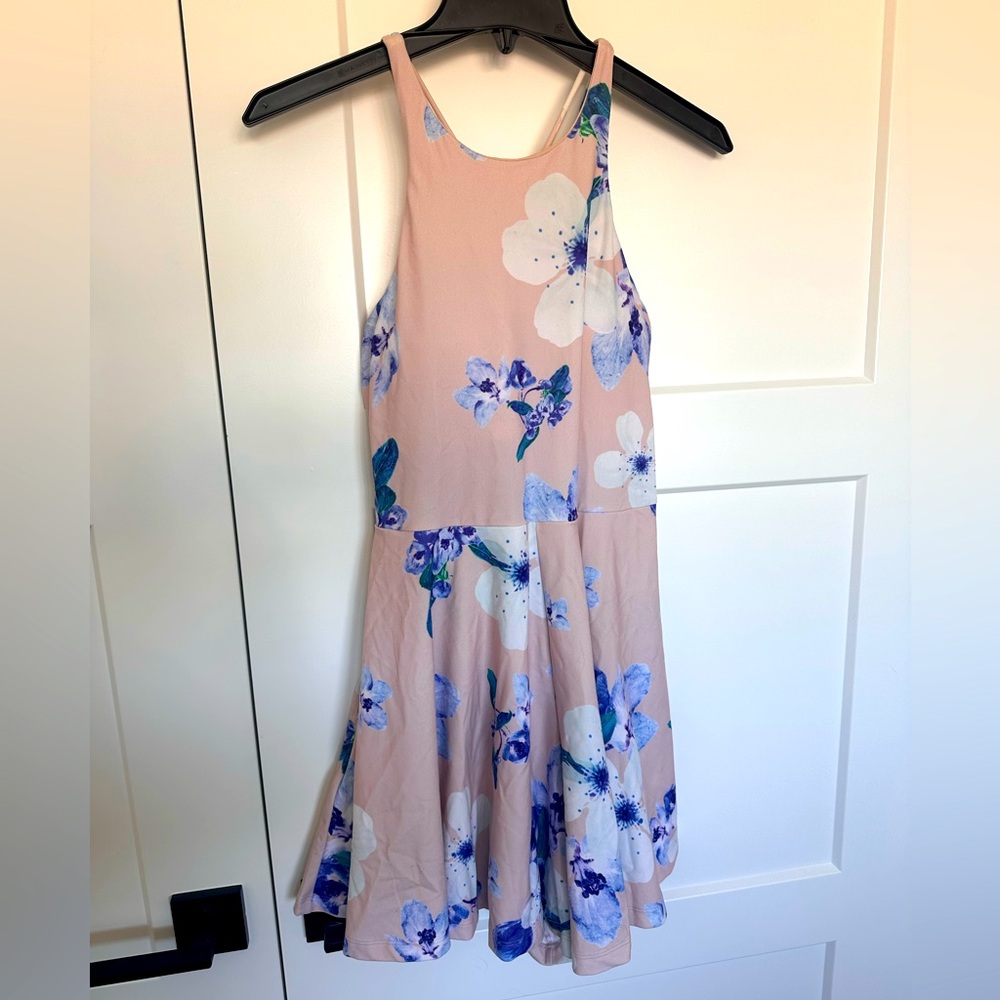 Popflex romper dress